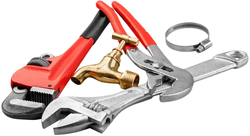 outils de réparation